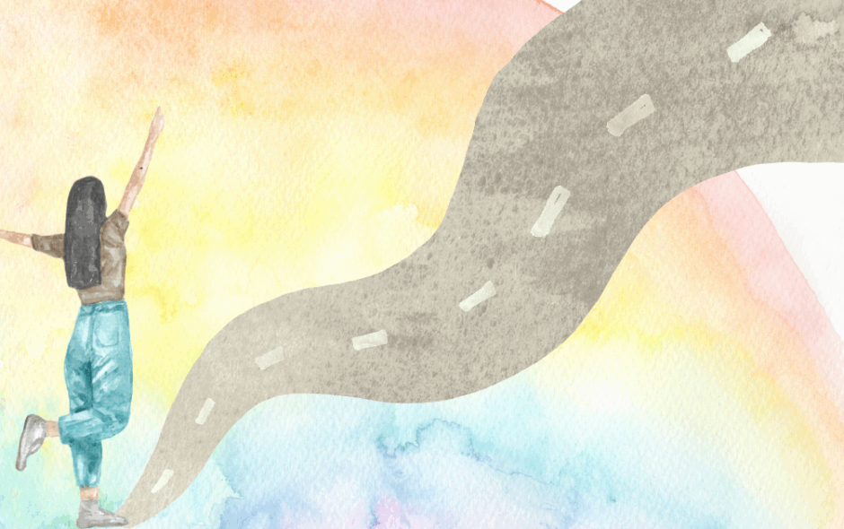 10年後のわたし